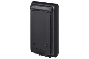 Пилосос акумуляторний SAMSUNG VS20C8524TB/UK